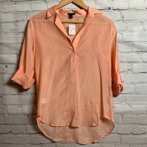 Ann Taylor Blouse